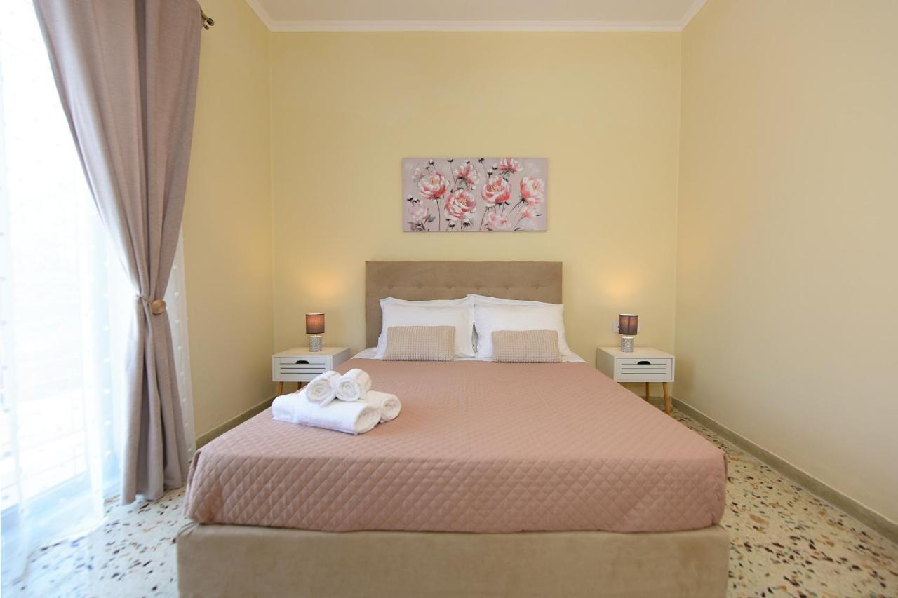 Alion House Villa Rhodes City Exterior foto